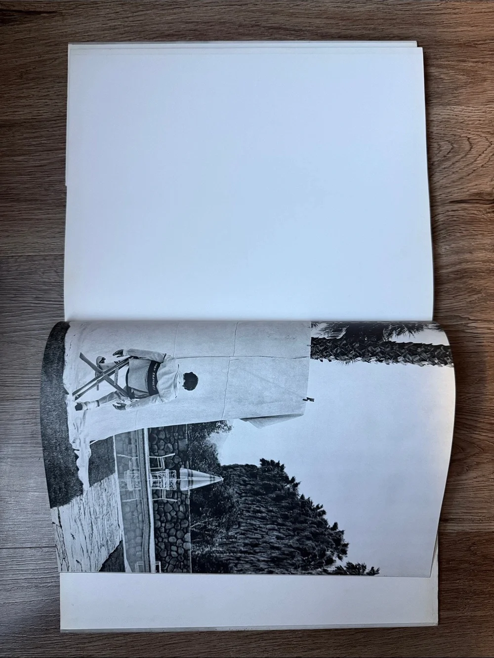 Herb Ritts: Pictures First Edition Hardcover 1988 Twin Palms